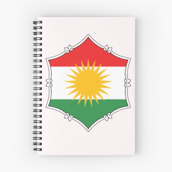 Item preview, KURDISTAN Flagis dwarfed designed and sold by KurdishShops.