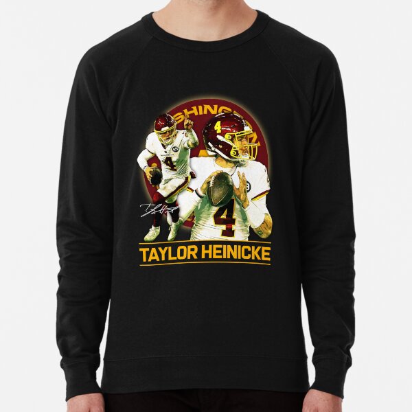 Taylor Heinicke & Chase Young Shirt, hoodie, sweater, long sleeve and tank  top