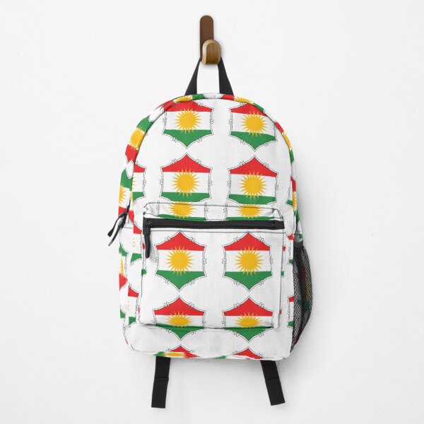 Item preview, KURDISTAN Flagis dwarfed designed and sold by KurdishShops.