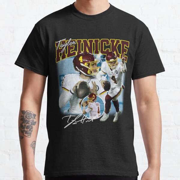 Men's Vintage NFL Shirts & Retro Football Tees