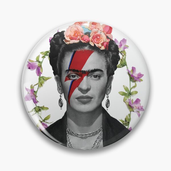 Artikelvorschau, Ein Frida-Wahnsinn entworfen und verkauft von elramires.
