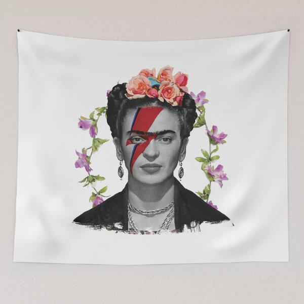 Item preview, A Frida Insane designed and sold by elramires.