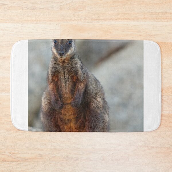 Item preview, Rock Wallaby designed and sold by Stephen Ruane.