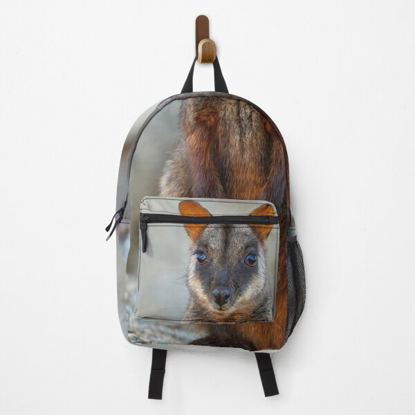 Item preview, Rock Wallaby designed and sold by Stephen Ruane.