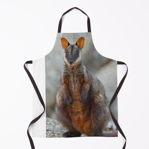 Item preview, Rock Wallaby designed and sold by Stephen Ruane.