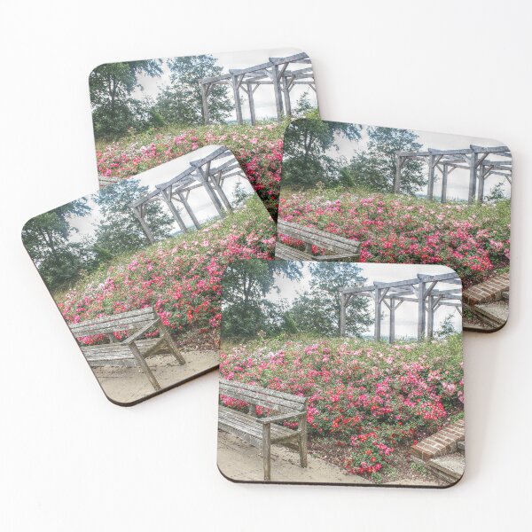 Item preview, Roses at Pembroke Lodge Gardens designed and sold by SarahEL17.