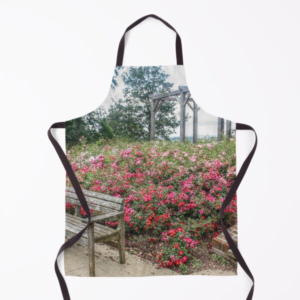 Item preview, Roses at Pembroke Lodge Gardens designed and sold by SarahEL17.