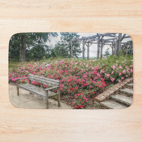 Item preview, Roses at Pembroke Lodge Gardens designed and sold by SarahEL17.