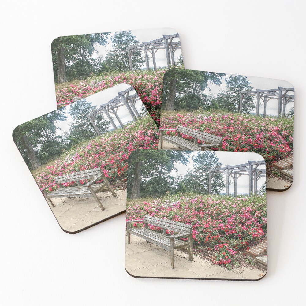 Item preview, Coasters (Set of 4) designed and sold by SarahEL17.