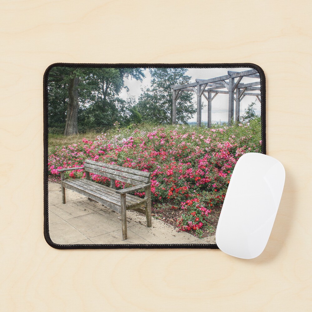 Item preview, Mouse Pad designed and sold by SarahEL17.