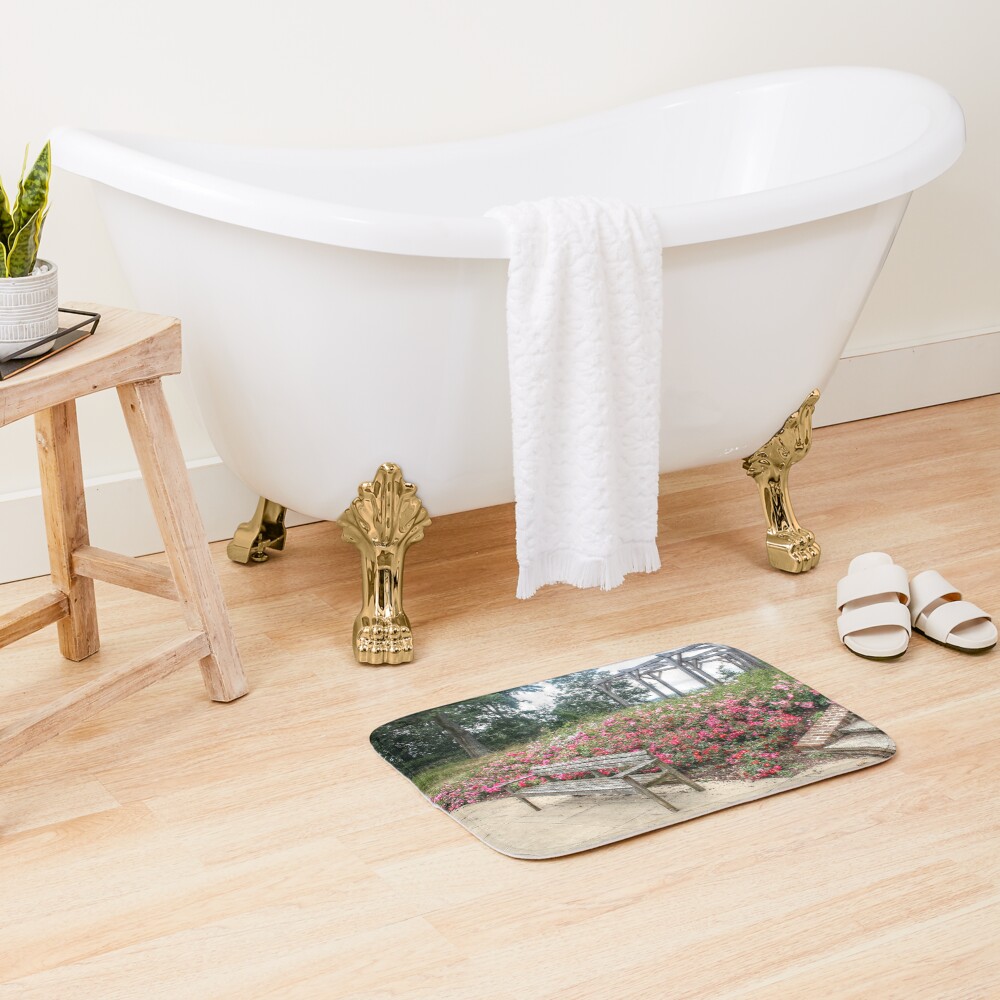 Item preview, Bath Mat designed and sold by SarahEL17.