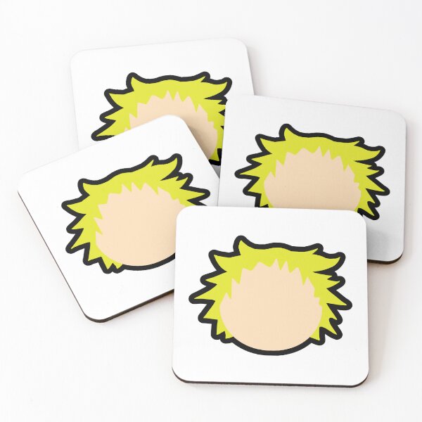 Item preview, Tweek Stock Icon- South Park designed and sold by CarCarter.