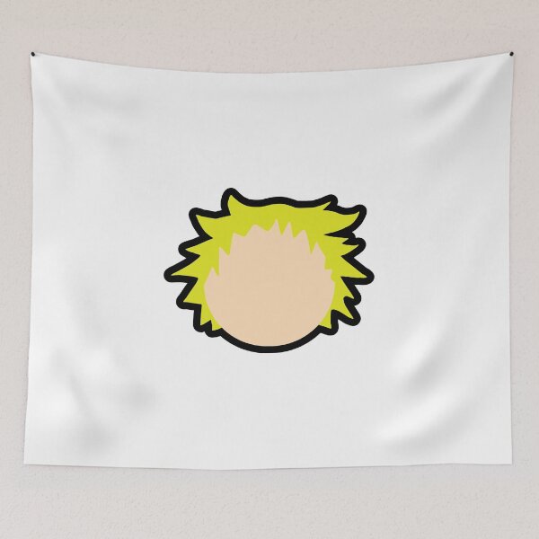 Item preview, Tweek Stock Icon- South Park designed and sold by CarCarter.
