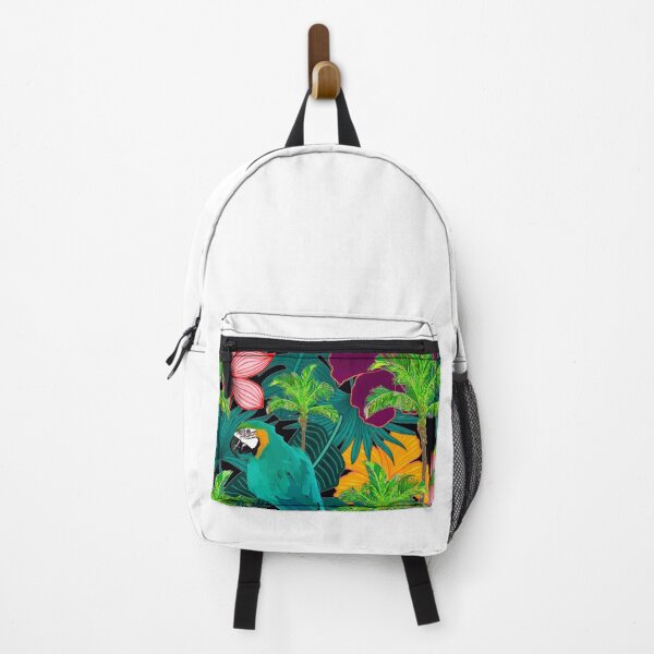 Item preview, Tropical Bird designed and sold by MarcSabuncu.