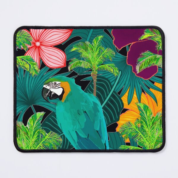Item preview, Tropical Bird designed and sold by MarcSabuncu.