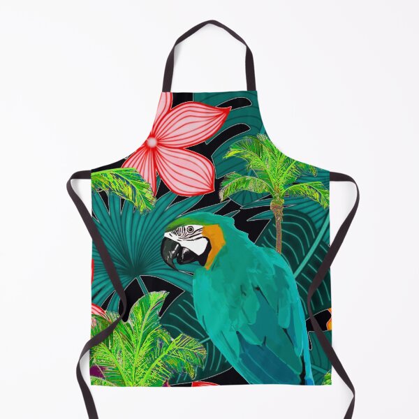 Item preview, Tropical Bird designed and sold by MarcSabuncu.