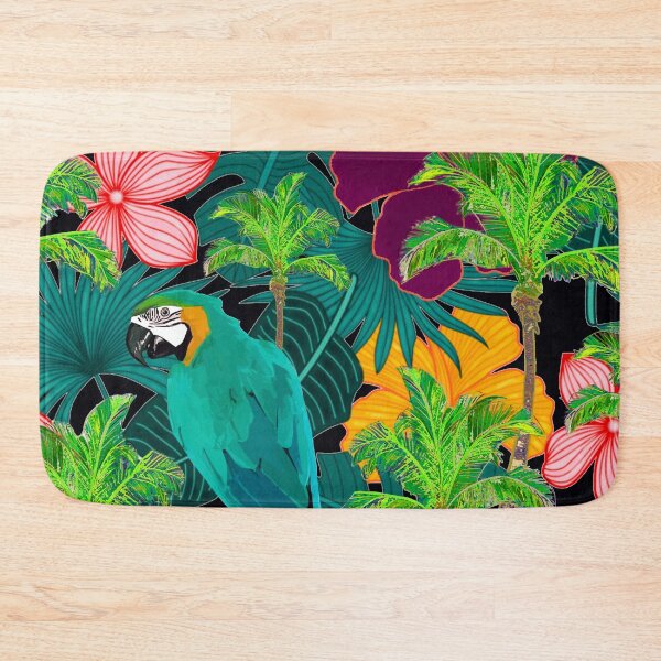 Item preview, Tropical Bird designed and sold by MarcSabuncu.