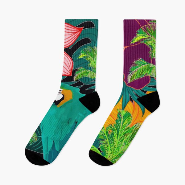 Item preview, Tropical Bird designed and sold by MarcSabuncu.