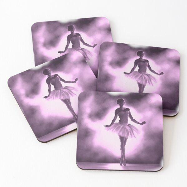 Item preview, Silhouette of Ballerina  designed and sold by sbbaart.