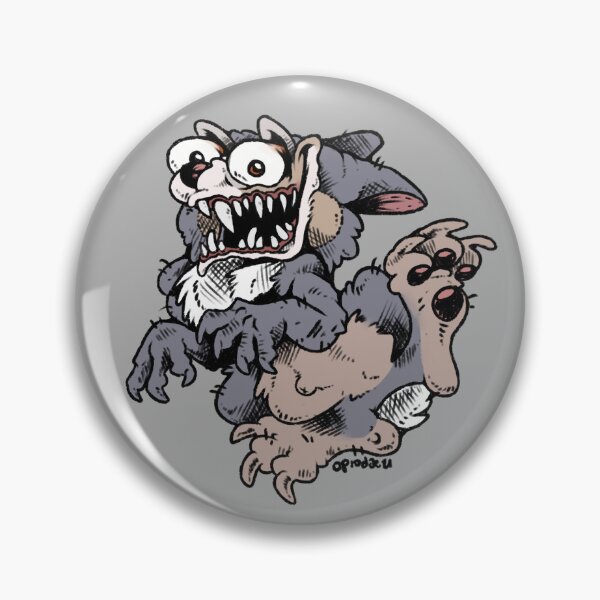 Item preview, Thumper Fink designed and sold by opiodae ..