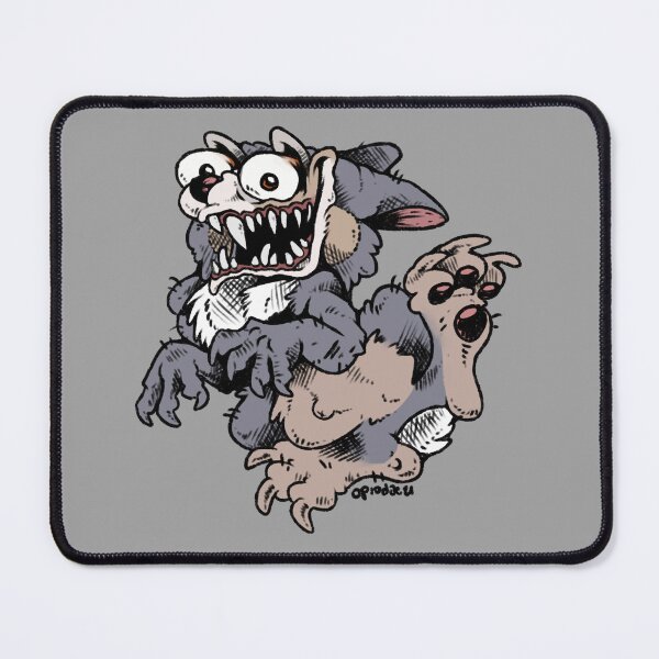 Item preview, Thumper Fink designed and sold by opiodae ..