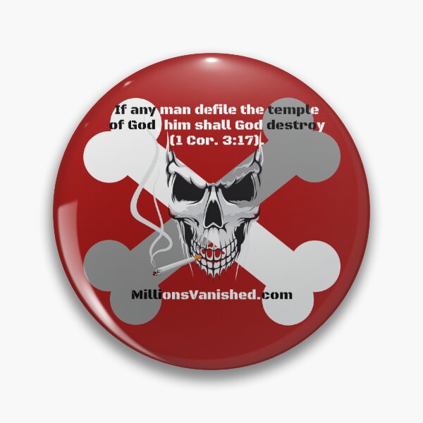 Item preview, The Sin of Bad Habits 2 - Christian  designed and sold by 1thes416.