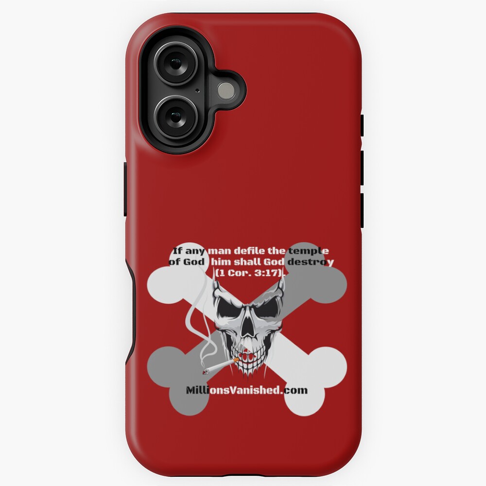 Item preview, iPhone Magsafe Tough Case designed and sold by 1thes416.