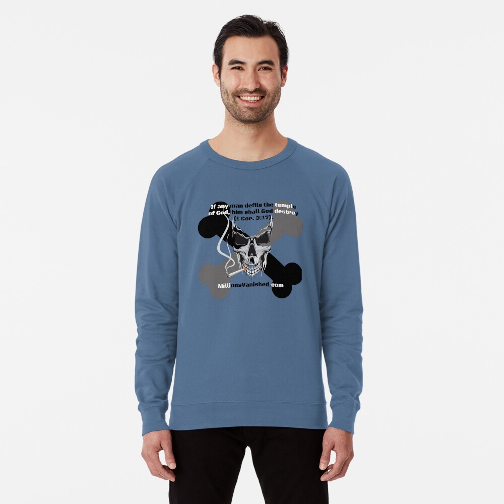 Item preview, Lightweight Sweatshirt designed and sold by 1thes416.