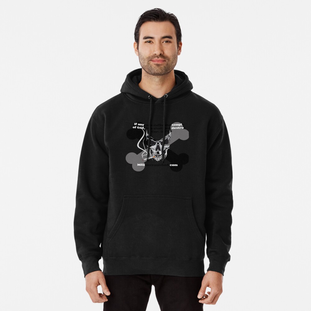 Item preview, Pullover Hoodie designed and sold by 1thes416.