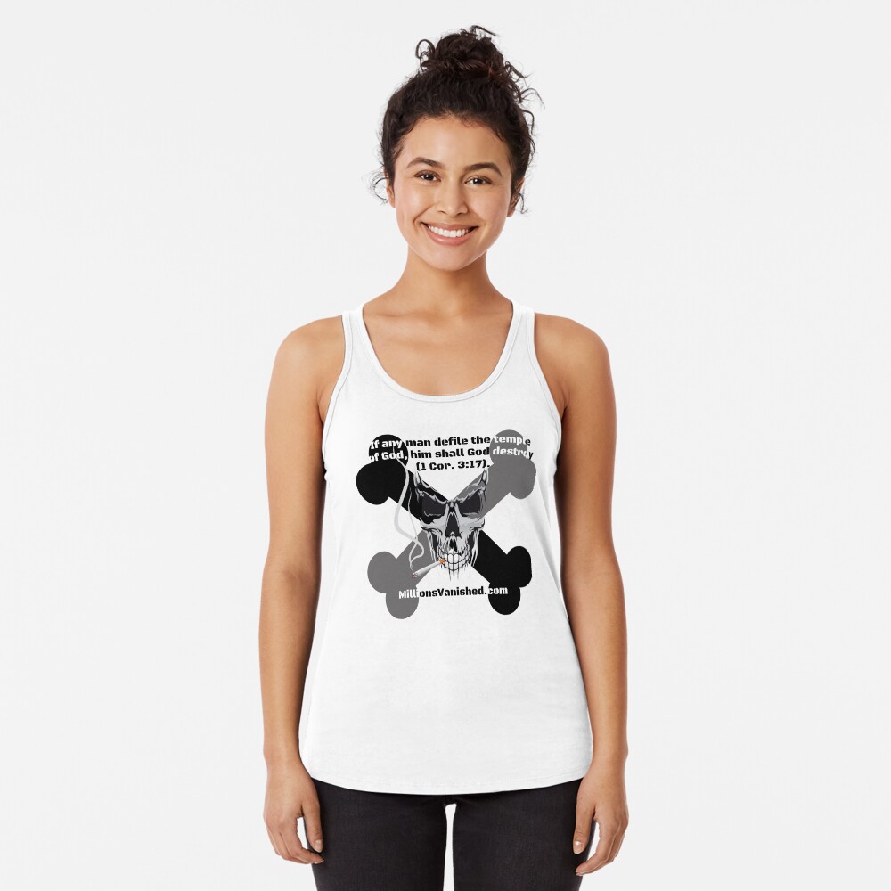 Item preview, Racerback Tank Top designed and sold by 1thes416.