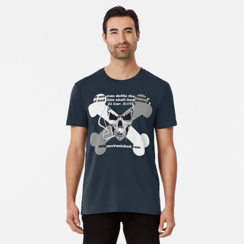 Item preview, Premium T-Shirt designed and sold by 1thes416.