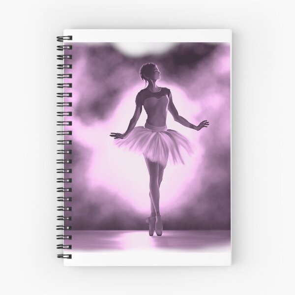 Item preview, Silhouette of Ballerina  designed and sold by sbbaart.