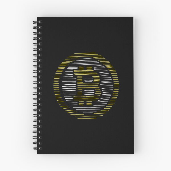 Item preview, Btc 3d Stripes Crypto Currency Bitcoin  designed and sold by cysandy.