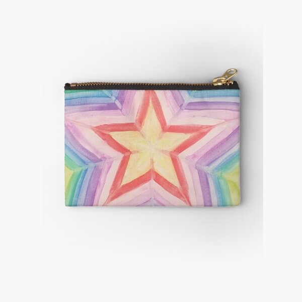 Item preview, Rainbow Star Burst designed and sold by Annas-art98.