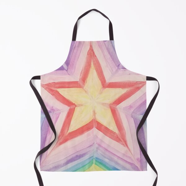 Item preview, Rainbow Star Burst designed and sold by Annas-art98.