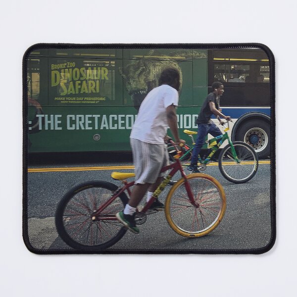 Item preview, Harlem, Manhattan, New York City  designed and sold by eleonoraingrid.