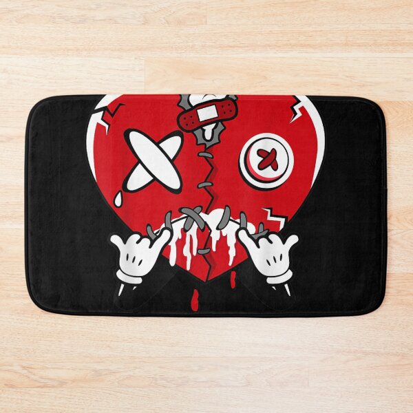 Item preview, Red Thunder 4s To Match Heart Dripping 4 Red Thunder  designed and sold by cysandy.
