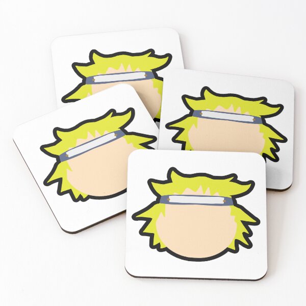 Item preview, Wonder Tweek Stock Icon - South Park designed and sold by CarCarter.