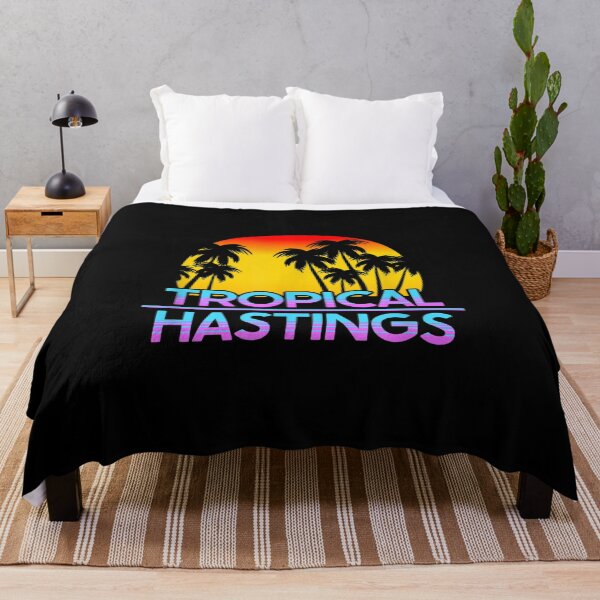 Item preview, Hastings New Zealand Funny Hawke's Bay Weather designed and sold by cysandy.