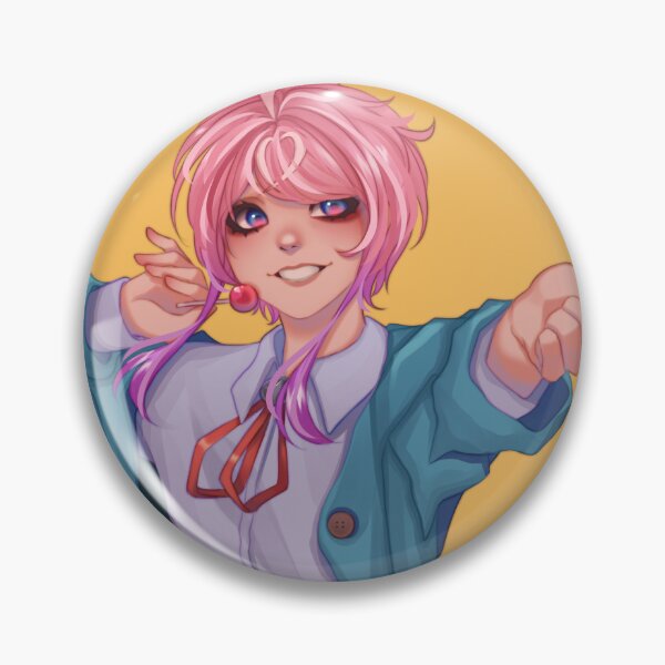 Item preview, Ramuda Amemura - Hypnosis mic designed and sold by Asasei.
