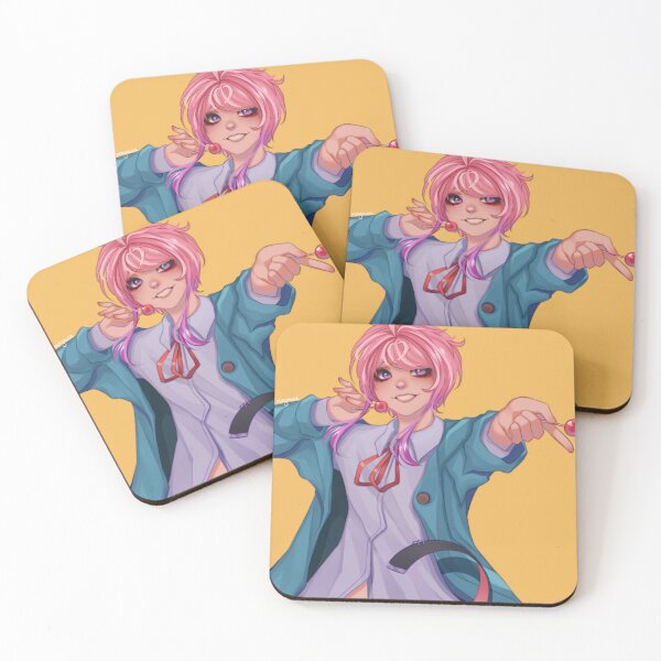 Item preview, Ramuda Amemura - Hypnosis mic designed and sold by Asasei.