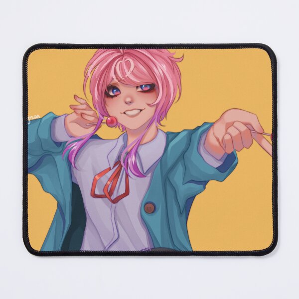 Item preview, Ramuda Amemura - Hypnosis mic designed and sold by Asasei.