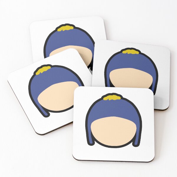 Item preview, Craig Stock Icon - South Park designed and sold by CarCarter.