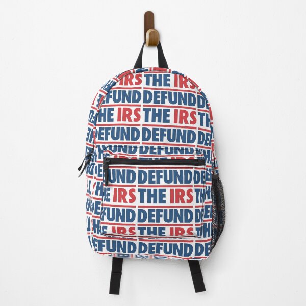 Item preview, DEFUND THE IRS designed and sold by LinkunShop.