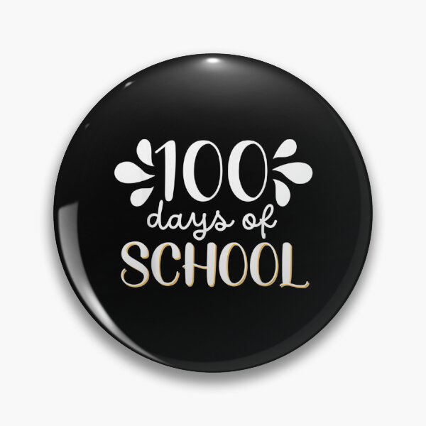 Item preview, 100 Days Of School For Teachers Students Parents Staff  designed and sold by bessiey23.