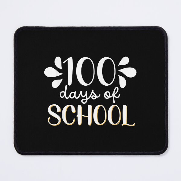 Item preview, 100 Days Of School For Teachers Students Parents Staff designed and sold by bessiey23.