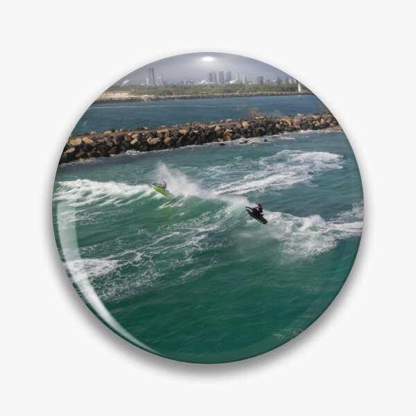 Item preview, "Hang Time" designed and sold by Hughesy-foto.