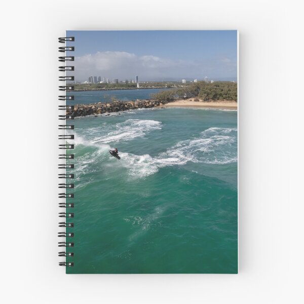 Item preview, "Hang Time" designed and sold by Hughesy-foto.