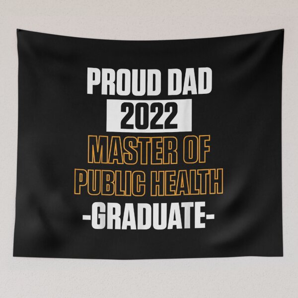 Item preview, Black Queen Mph Public Health Masters Graduation  designed and sold by jennifera11.