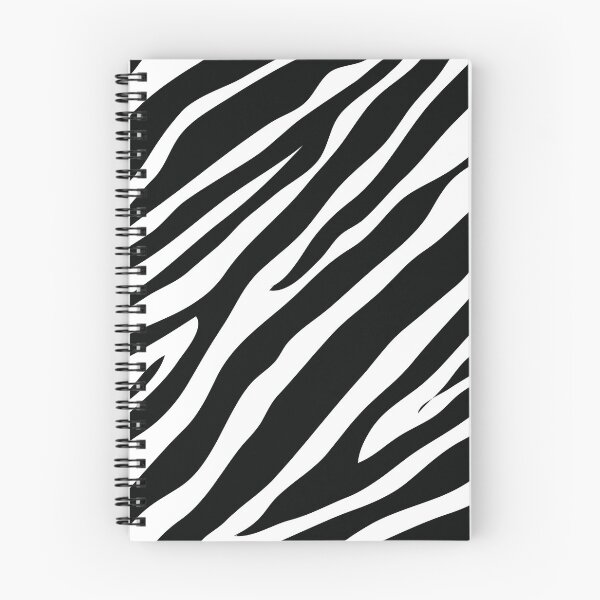 Artikelvorschau, Cooles Zebra-Muster entworfen und verkauft von Amaeri.